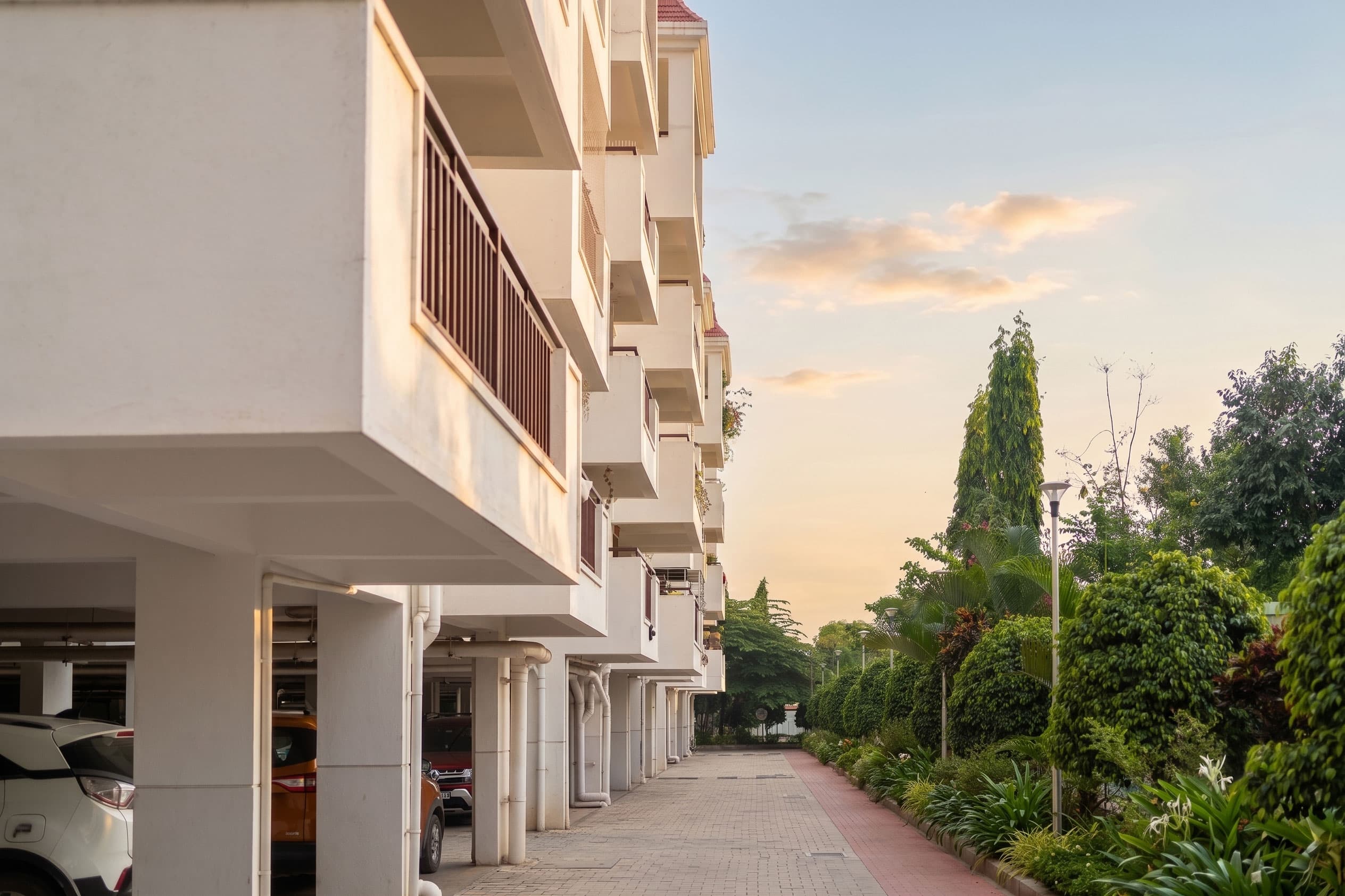 Signature Classic Phase 2 - Property in bangalore - Photo 2 | Housystan