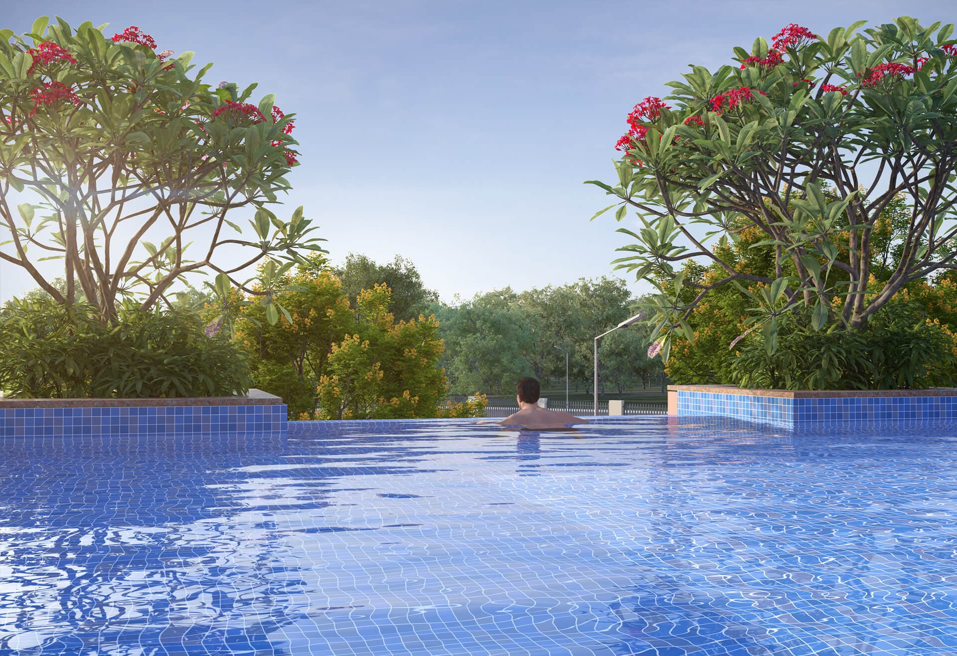 Signature Heights - Property in bangalore - Photo 5 | Housystan