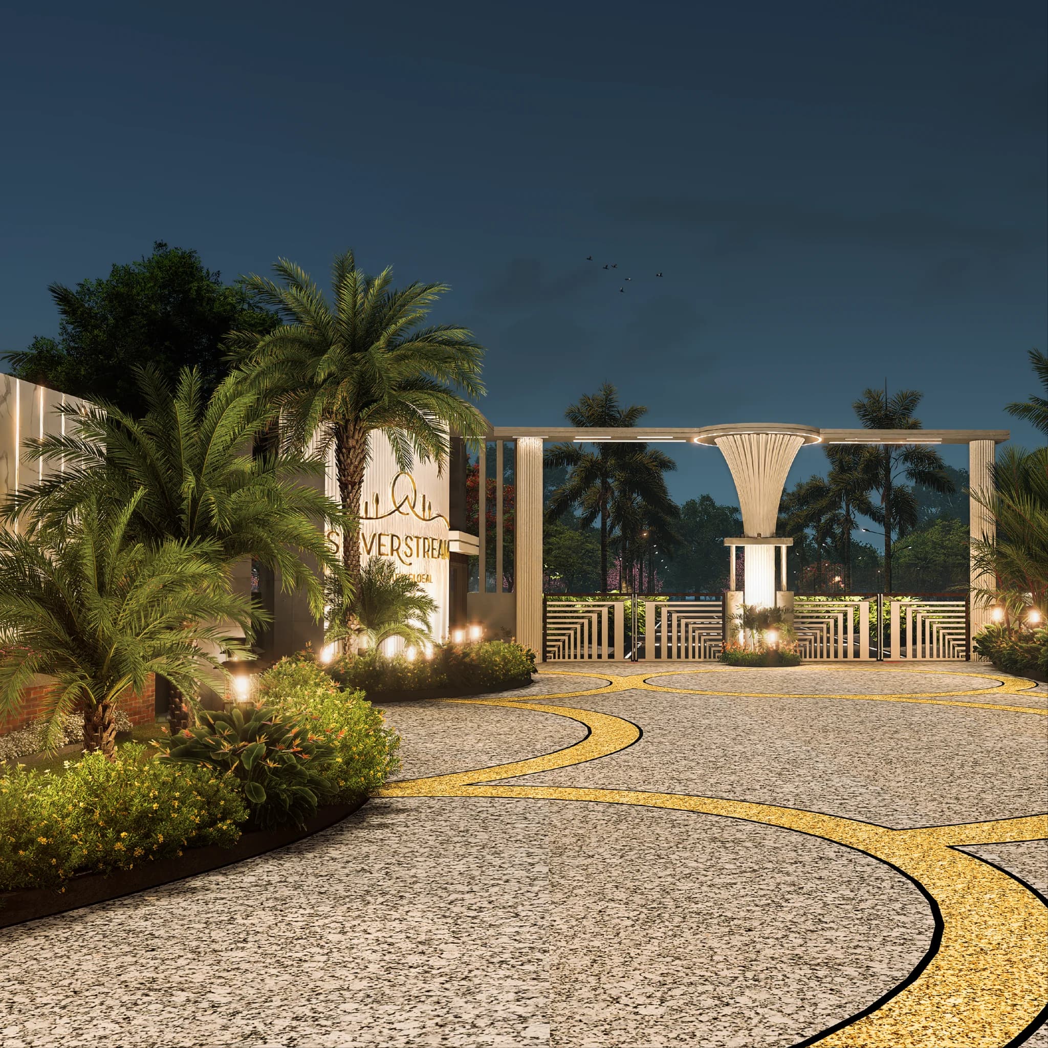 Silver Stream - Property in bangalore - Photo 1 | Housystan