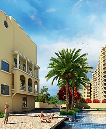 Sipani Royal Heritage - Property in bangalore - Photo 7 | Housystan