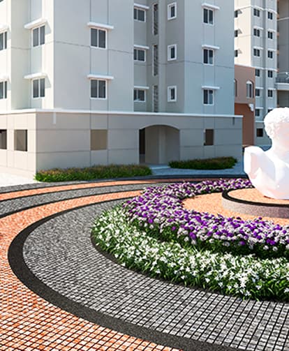 Sipani Royal Heritage - Property in bangalore - Photo 5 | Housystan
