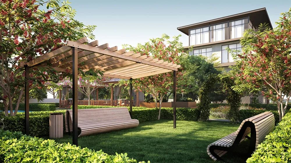 Sj Park Ville - Property in bangalore - Photo 1 | Housystan