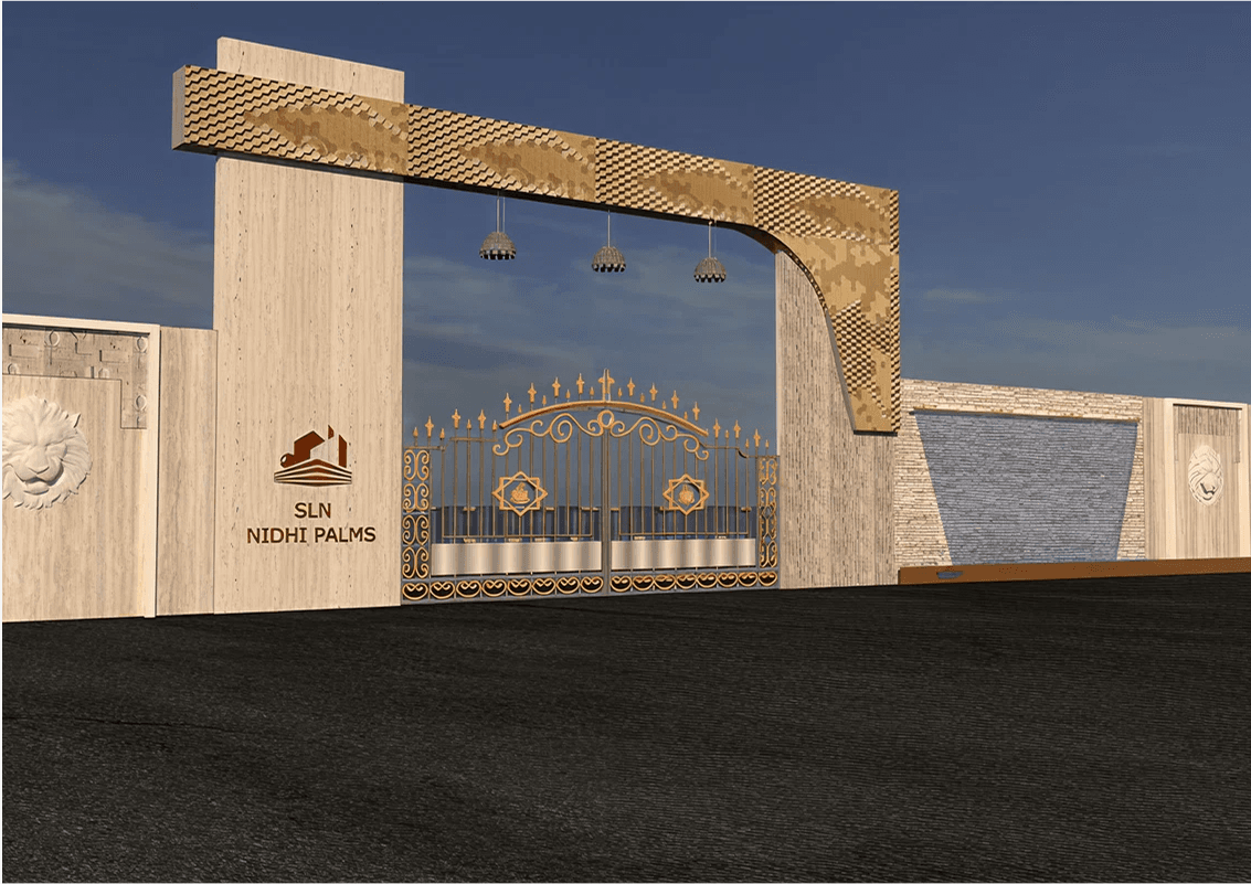 SLN Nidhi Palms - Property in bangalore - Photo 9 | Housystan