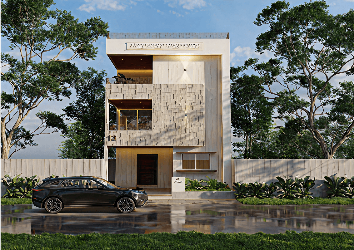 SLN Nidhi Palms - Property in bangalore - Photo 8 | Housystan