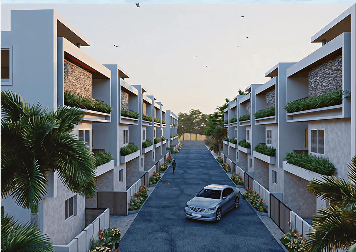 SLN Nidhi Palms - Property in bangalore - Photo 7 | Housystan
