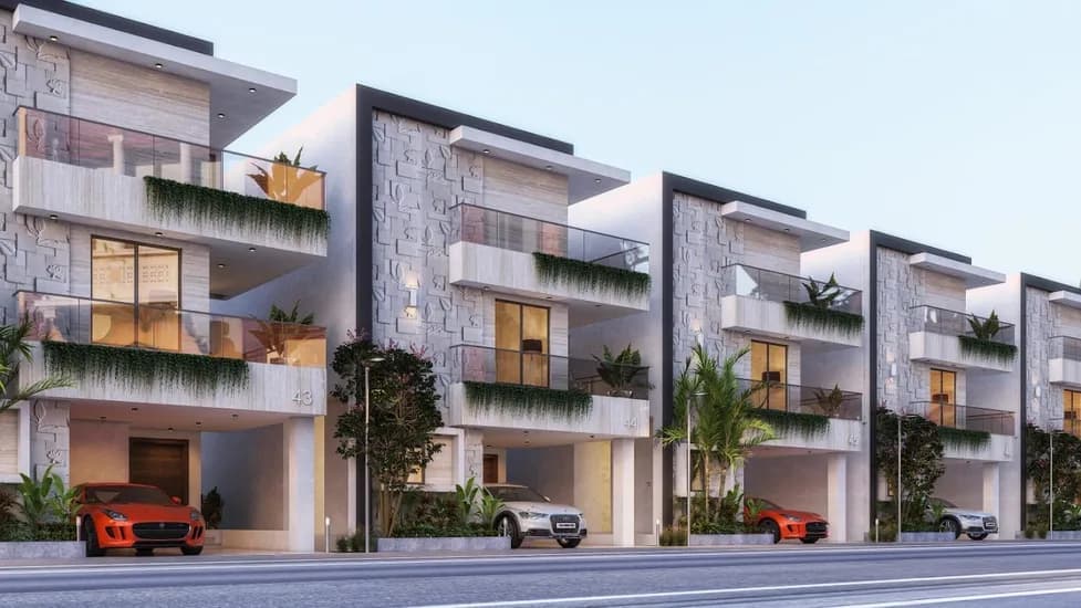 SLN Nidhi Palms - Property in bangalore - Photo 3 | Housystan