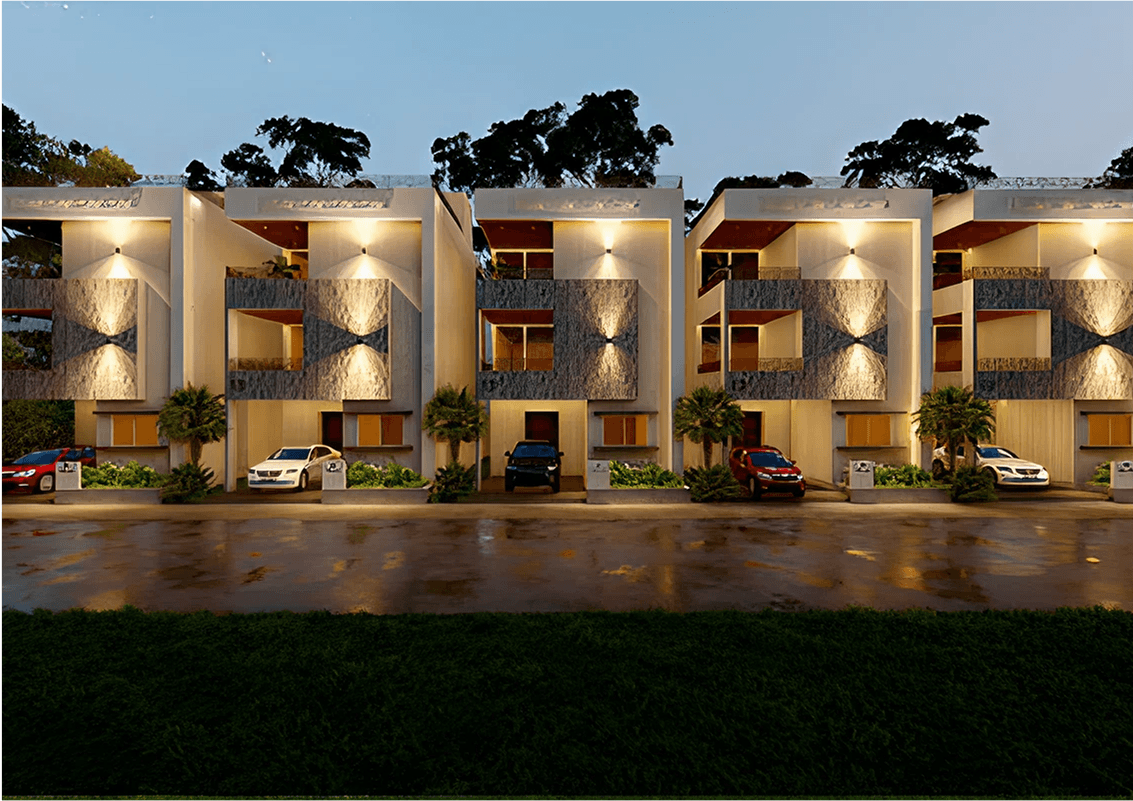 SLN Nidhi Palms - Property in bangalore - Photo 6 | Housystan