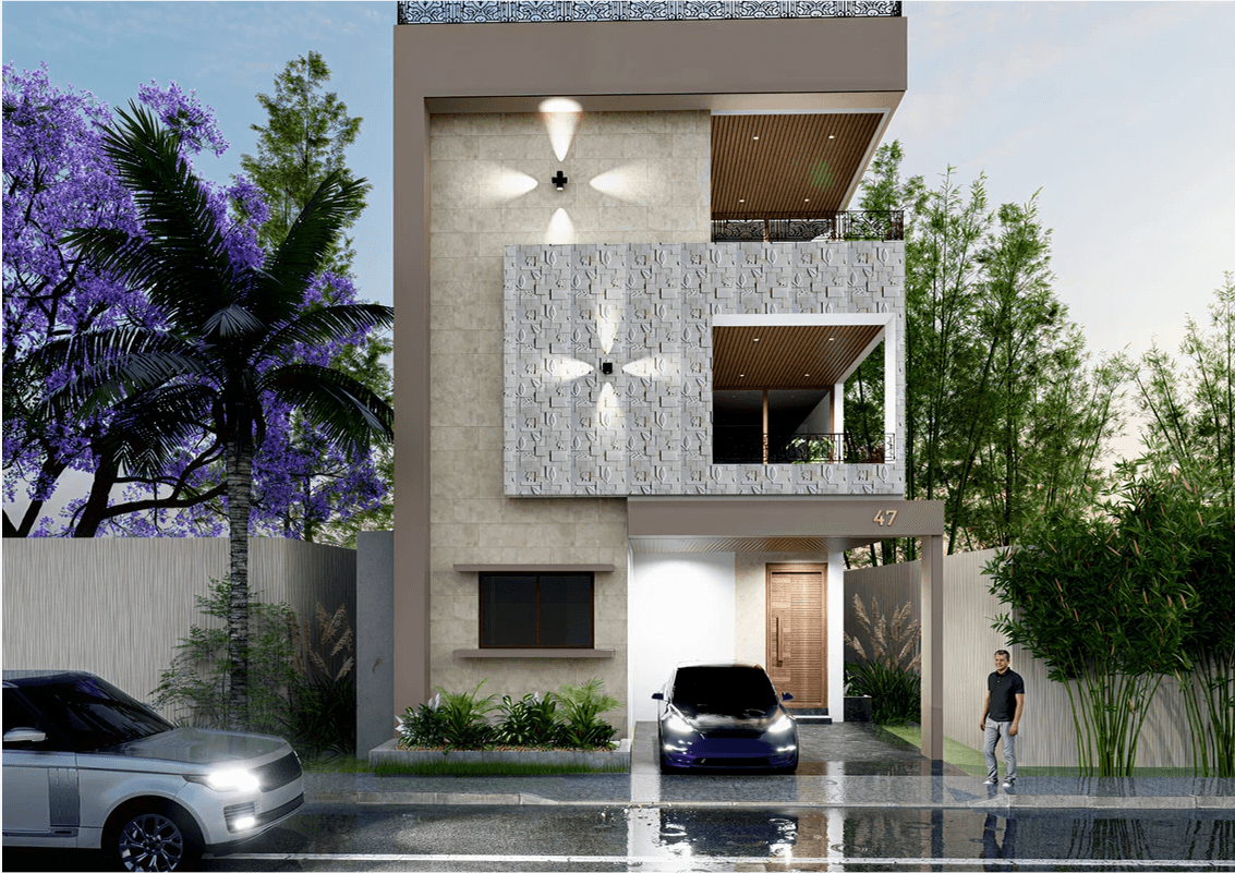 SLN Nidhi Palms - Property in bangalore - Photo 10 | Housystan