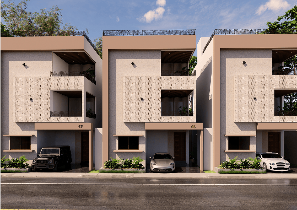 SLN Nidhi Palms - Property in bangalore - Photo 5 | Housystan