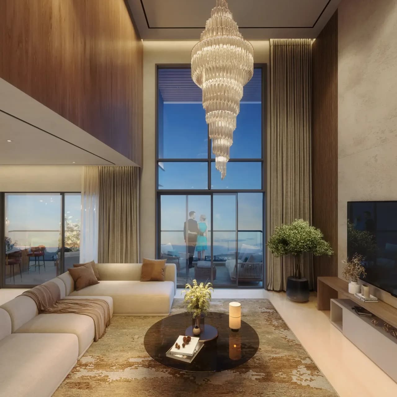 SNN Duomont - Property in bangalore - Photo 3 | Housystan