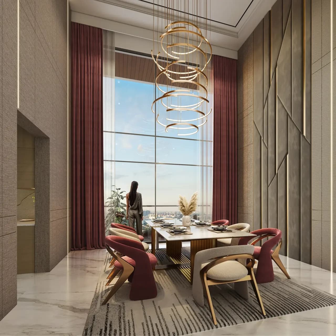 SNN Duomont - Property in bangalore - Photo 4 | Housystan