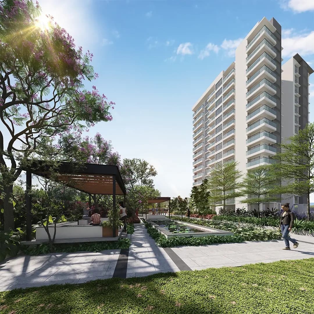 SNN Raj Bay Vista - Property in bangalore - Photo 6 | Housystan