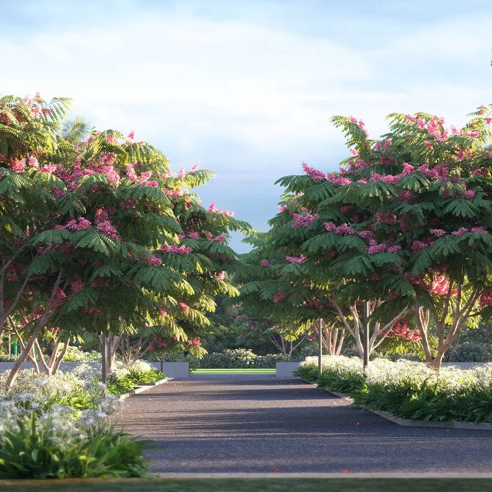 Sobha Boulevard - plot villa-plots in mandya | Housystan