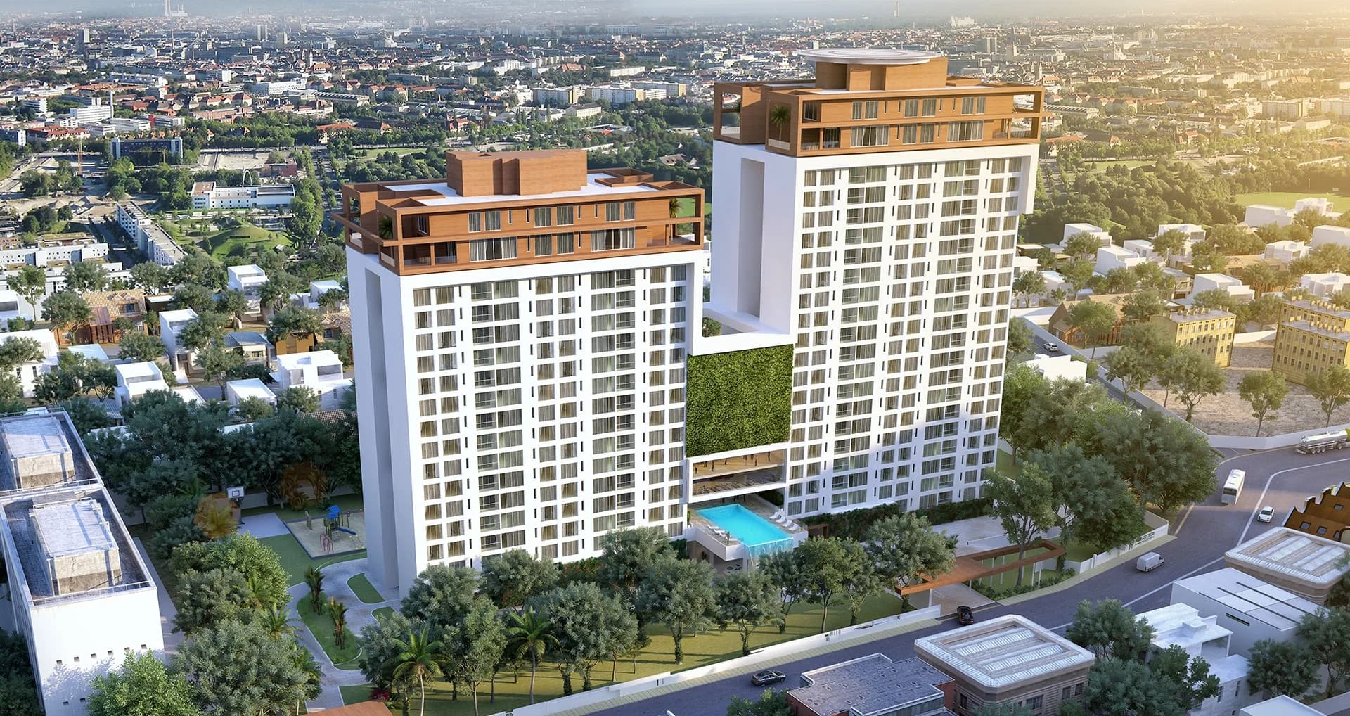 Sobha Clovelly - Property in bangalore - Photo 3 | Housystan
