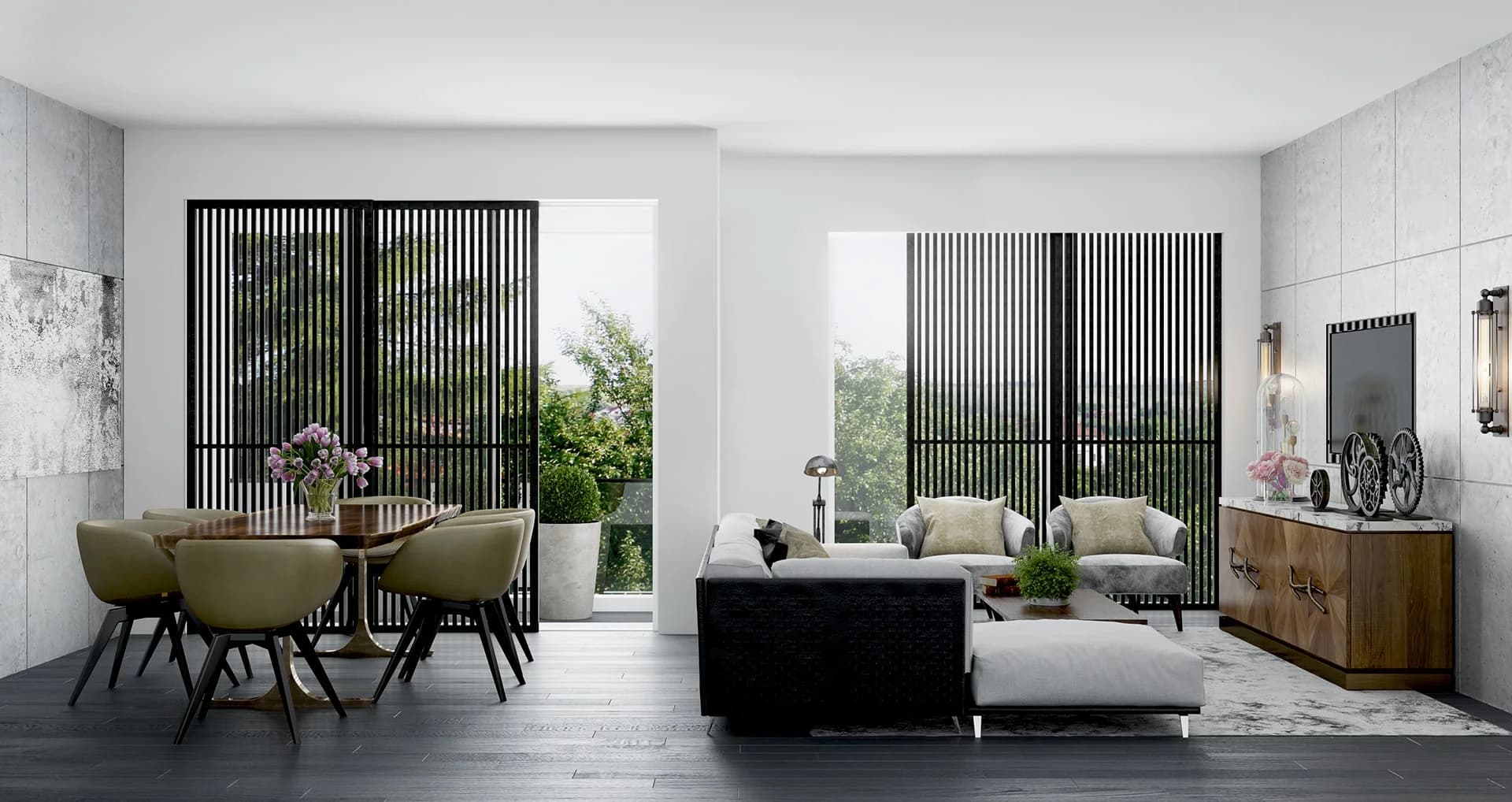 Sobha Clovelly - Property in bangalore - Photo 5 | Housystan