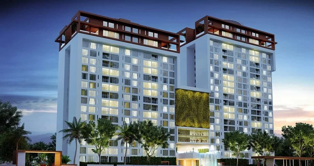 Sobha Clovelly - Property in bangalore - Photo 6 | Housystan