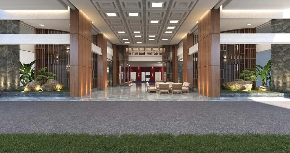 Sobha Clovelly - Property in bangalore - Photo 8 | Housystan