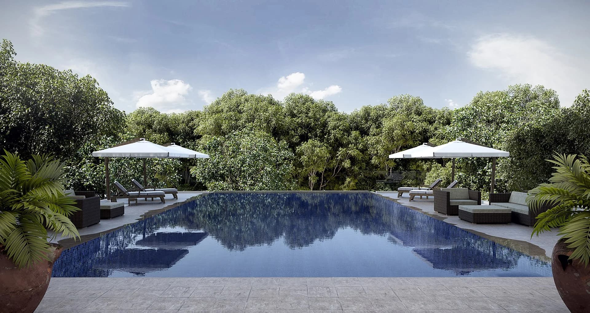 Sobha Clovelly - Property in bangalore - Photo 4 | Housystan
