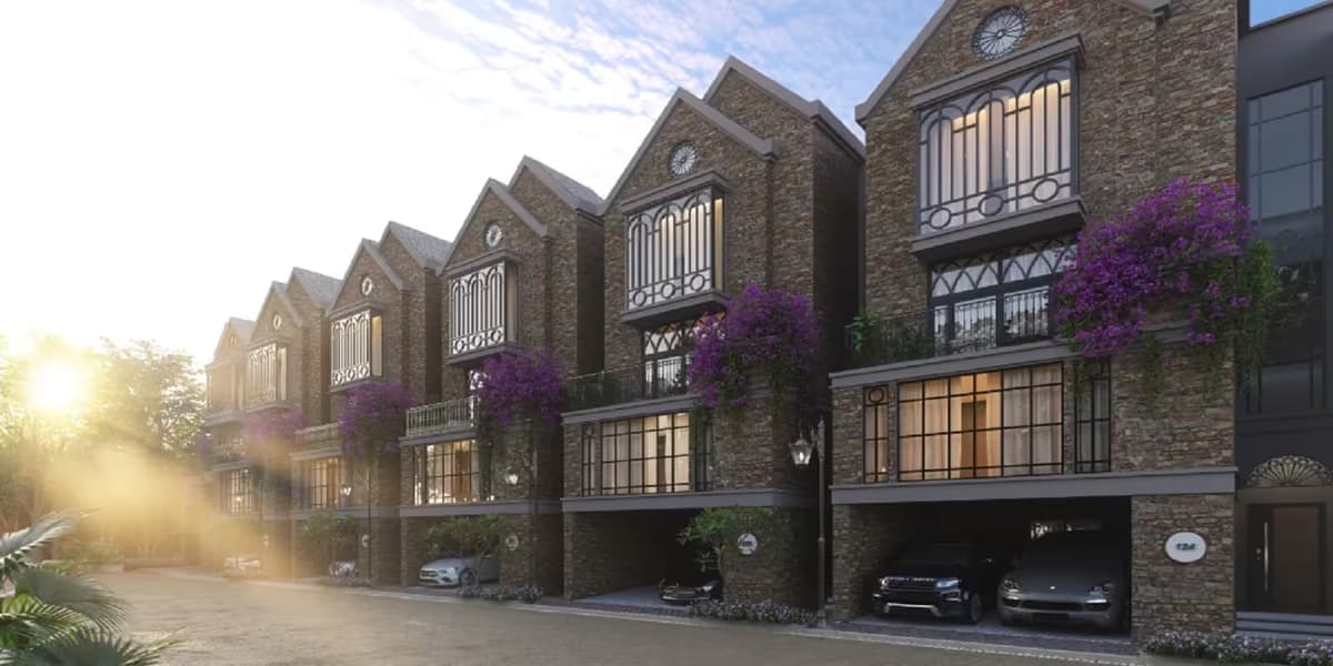Sobha Crystal Meadows - Property in bangalore - Photo 1 | Housystan