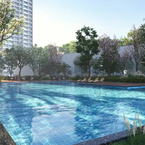 Sobha Hamptons -townpark - Property in bangalore - Photo 5 | Housystan