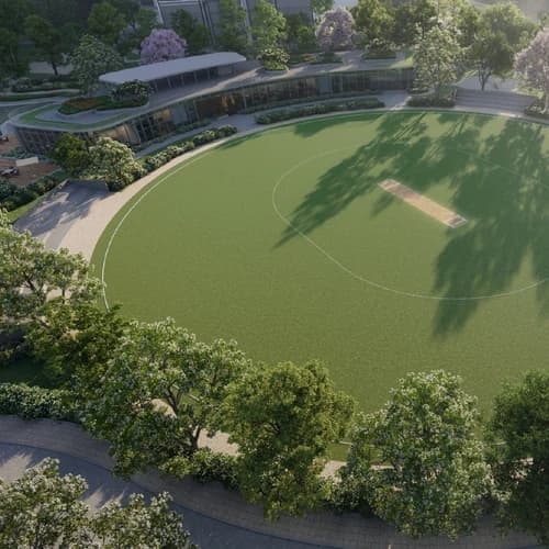 Sobha Hamptons -townpark - Property in bangalore - Photo 7 | Housystan
