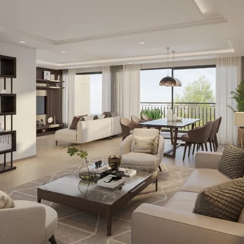 Sobha Hamptons -townpark - Property in bangalore - Photo 8 | Housystan