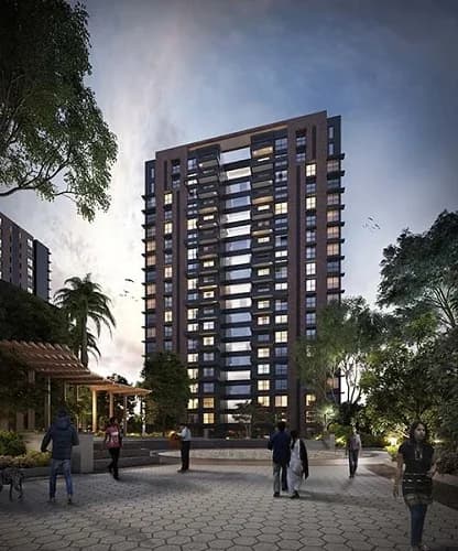 Sobha HRC Pristine - Property in bangalore - Photo 7 | Housystan