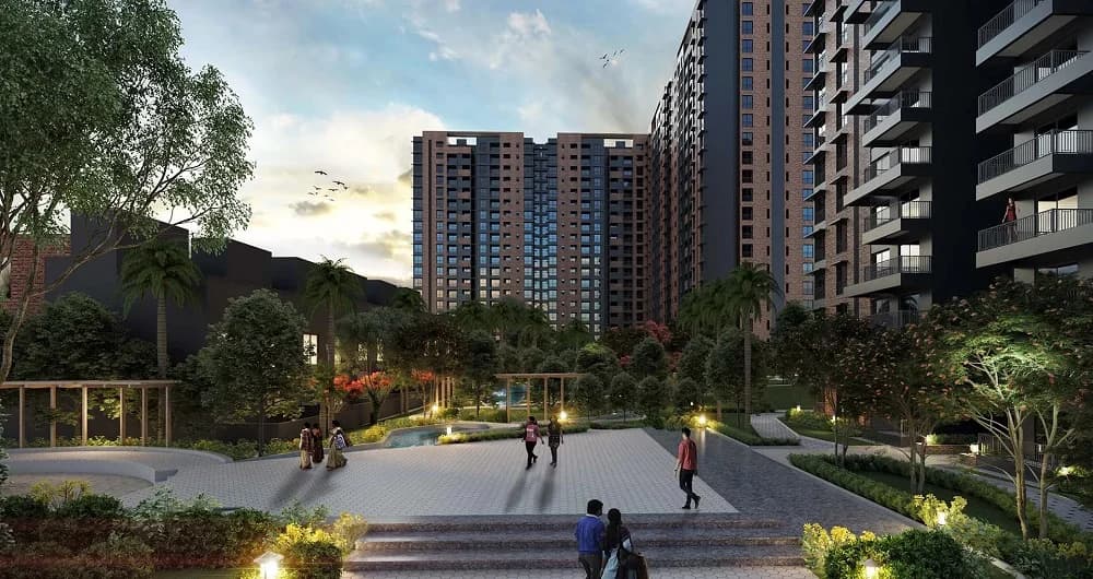 Sobha HRC Pristine - Property in bangalore - Photo 6 | Housystan