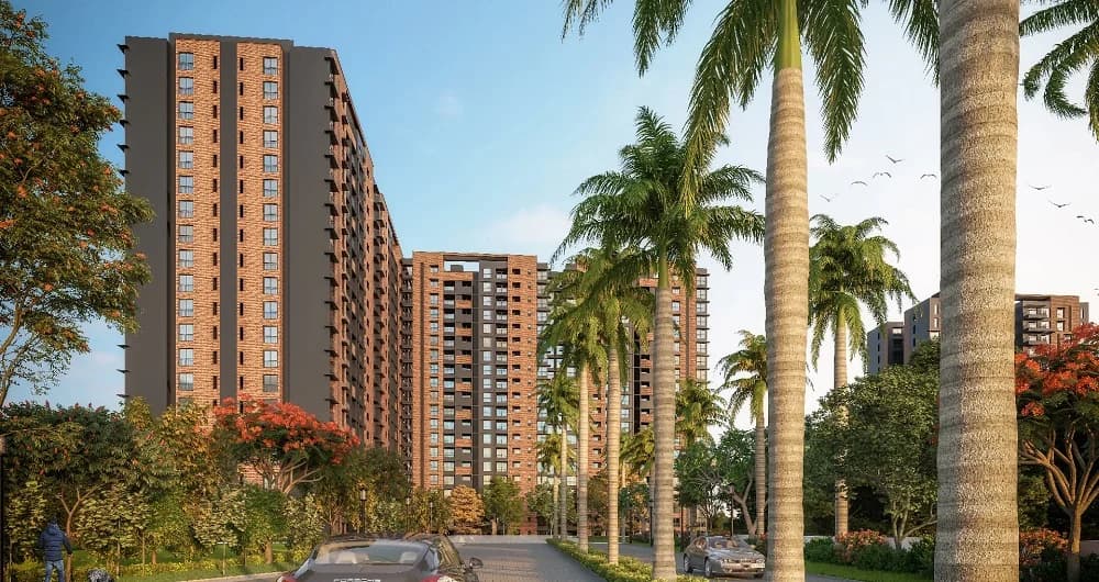 Sobha HRC Pristine - Property in bangalore - Photo 4 | Housystan