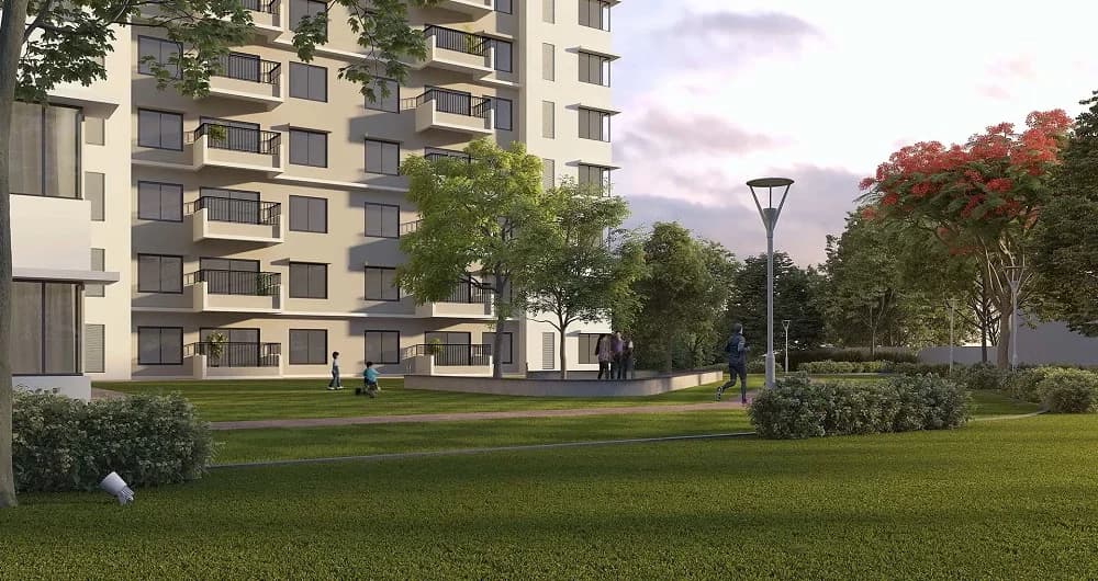 Sobha Lake Garden - Property in bangalore - Photo 8 | Housystan