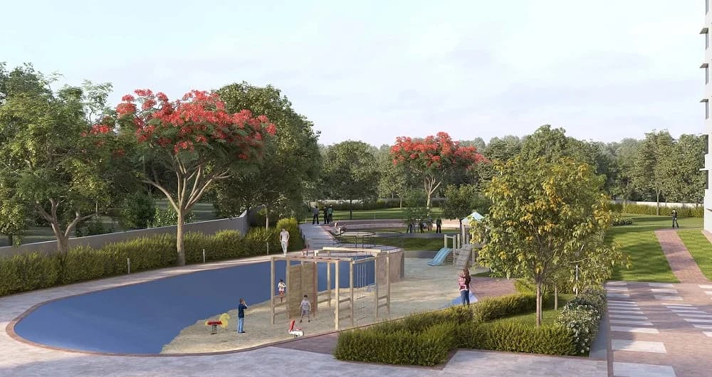 Sobha Lake Garden - Property in bangalore - Photo 10 | Housystan