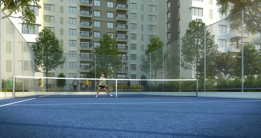 Sobha Lake Garden - Property in bangalore - Photo 9 | Housystan