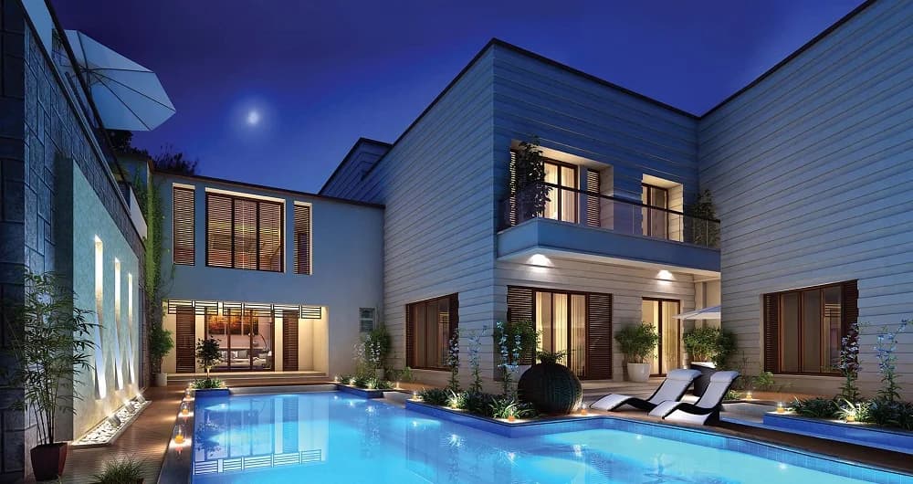 Sobha LifeStyle Legacy - Property in bangalore - Photo 3 | Housystan