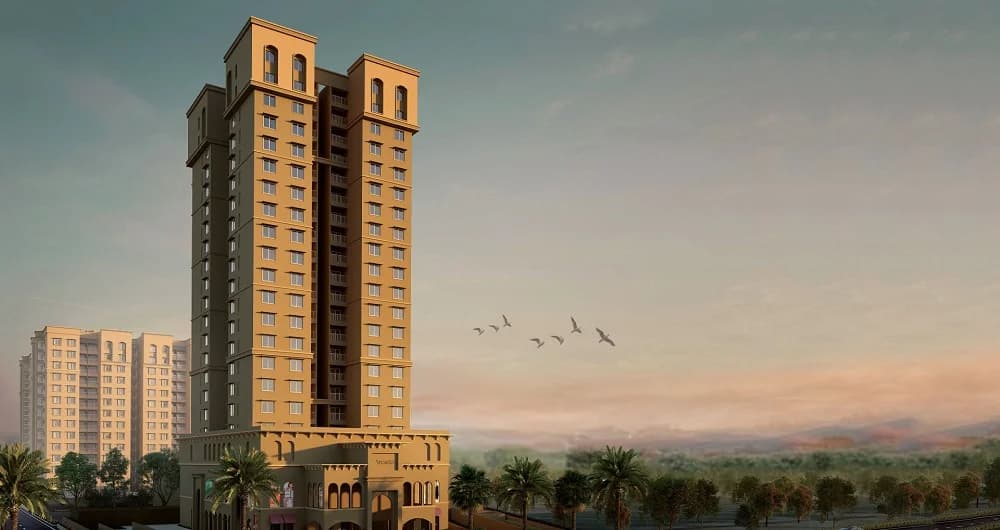 Sobha Limited City Athena - Property in bangalore - Photo 2 | Housystan