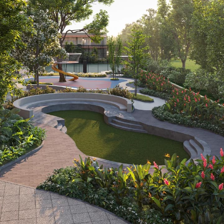 Sobha Magnus - Property in bangalore - Photo 5 | Housystan