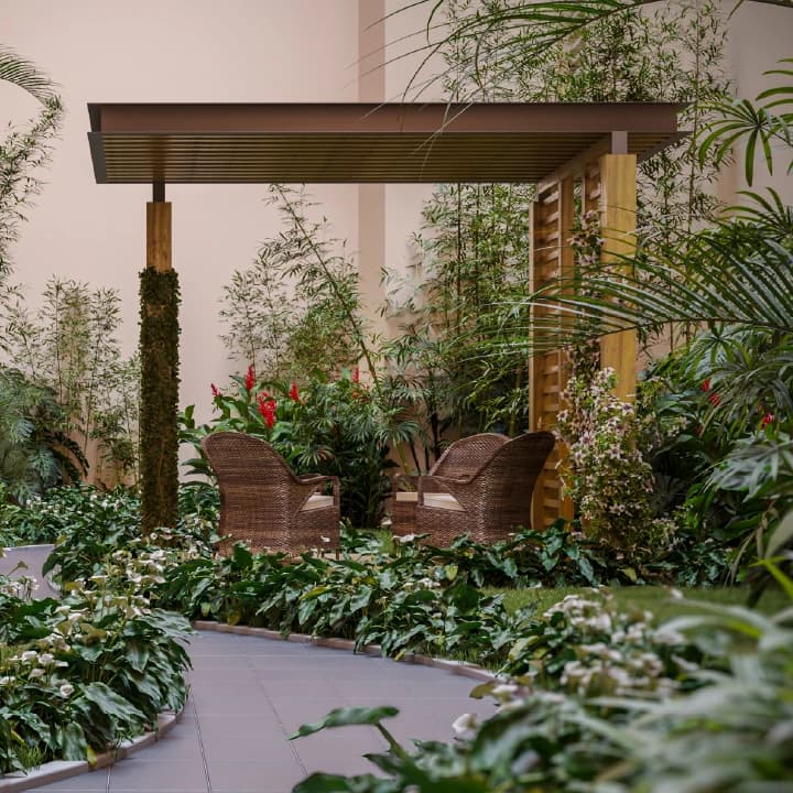 Sobha Magnus - Property in bangalore - Photo 6 | Housystan