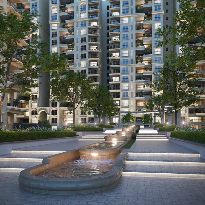 Sobha Neopolis - Property in bangalore - Photo 8 | Housystan