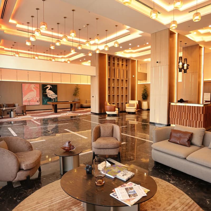 Sobha Nesara Block 2 - Property in pune - Photo 3 | Housystan