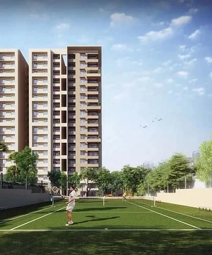 Sobha Palm Court - Property in bangalore - Photo 8 | Housystan