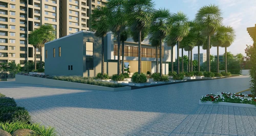 Sobha Palm Court - Property in bangalore - Photo 9 | Housystan
