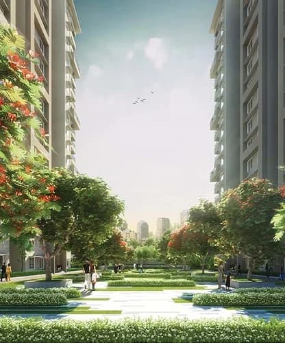 Sobha Palm Court - Property in bangalore - Photo 7 | Housystan