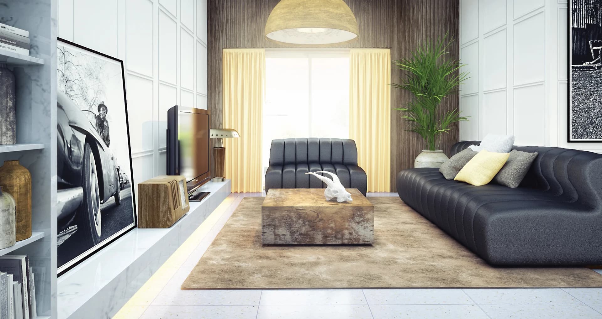 Sobha Palm Court - Property in bangalore - Photo 5 | Housystan