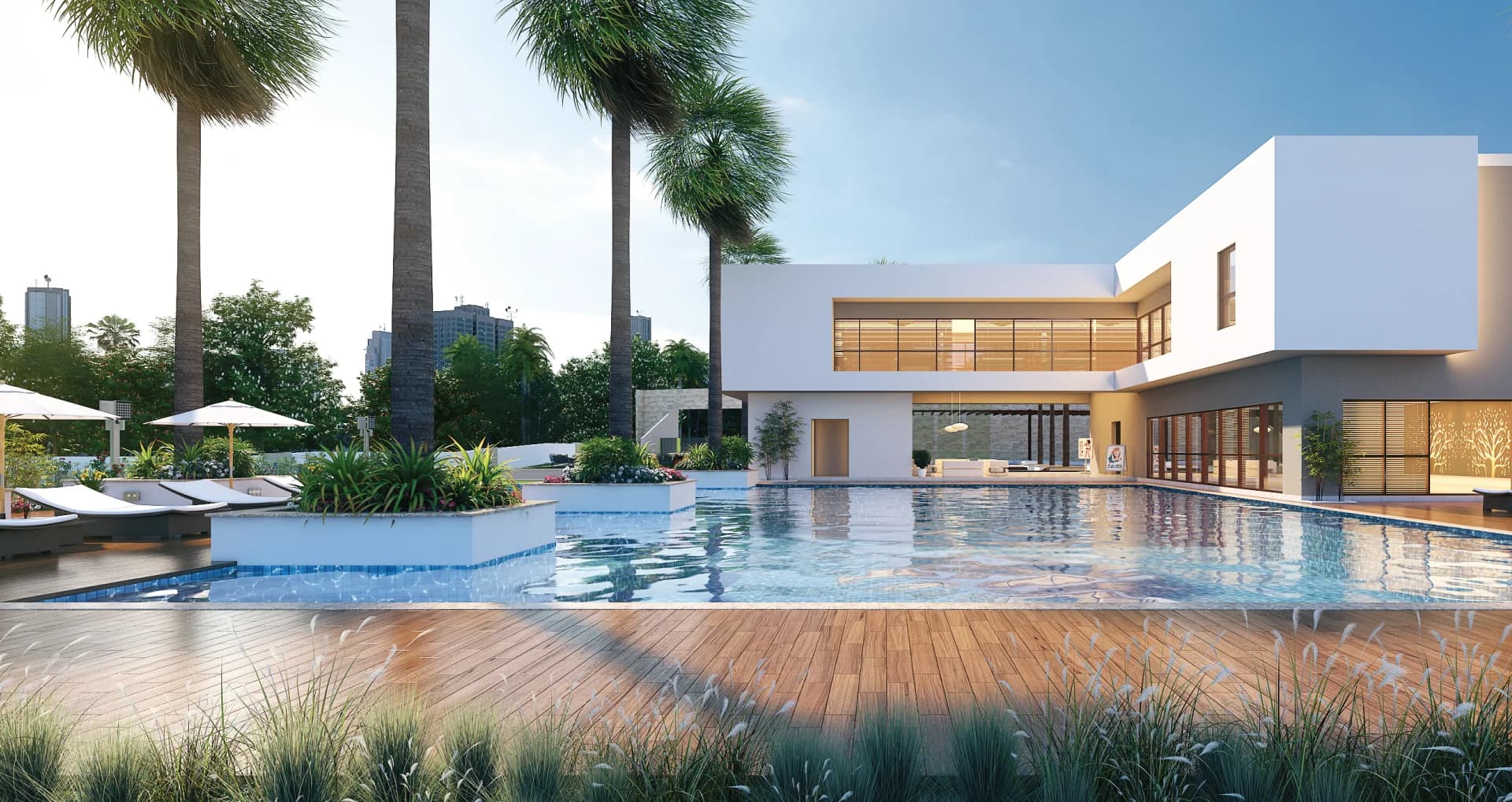 Sobha Palm Court - Property in bangalore - Photo 4 | Housystan