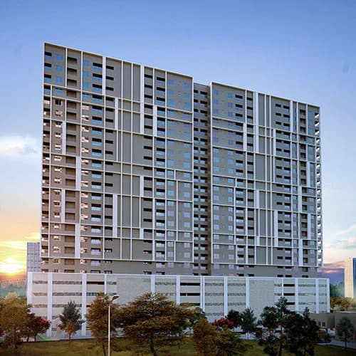 Sobha Rajvilas - Property in bangalore - Photo 7 | Housystan