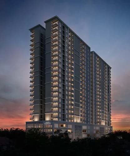 Sobha Rajvilas - Property in bangalore - Photo 6 | Housystan