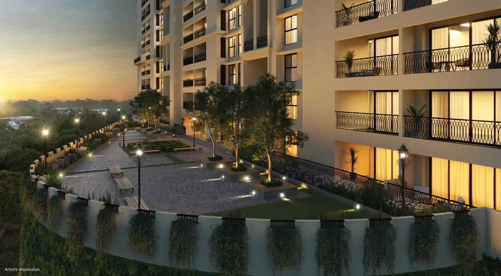 Sobha Royal Crest - Property in bangalore - Photo 7 | Housystan