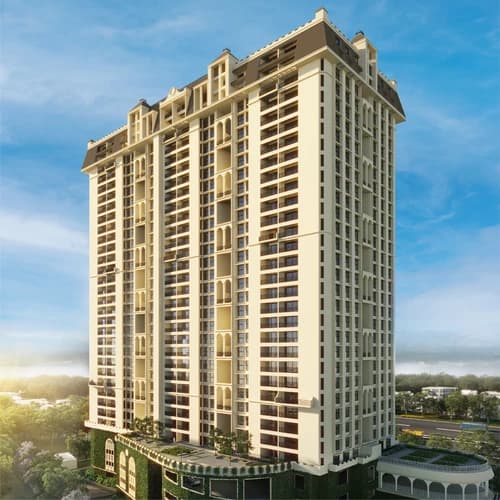 Sobha Royal Crest - Property in bangalore - Photo 2 | Housystan