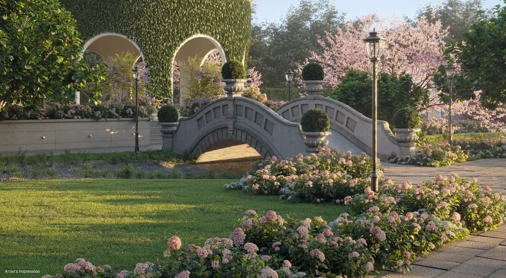 Sobha Royal Crest - Property in bangalore - Photo 3 | Housystan