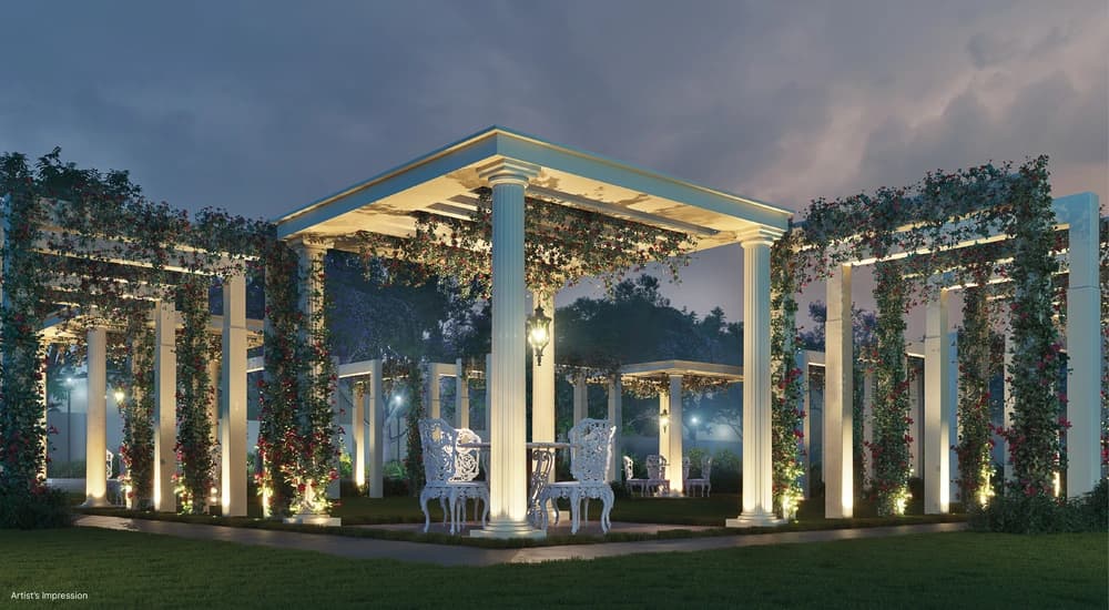 Sobha Royal Crest - Property in bangalore - Photo 4 | Housystan