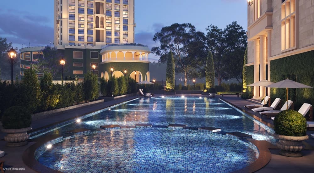 Sobha Royal Crest - Property in bangalore - Photo 6 | Housystan